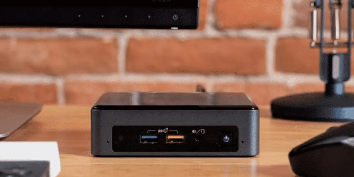 ASRock implements AMD Ryzen embedded V2000 for the first time_TechnoSports.co.in