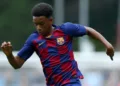 Barcelona transfer news