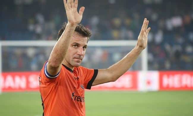ISL: Top 5 most expensive signings in Indian Super League history