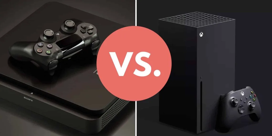 An Early Test Show PS5 is Slower in Loading Games Than Xbox Series X__TechnoSports.co.in