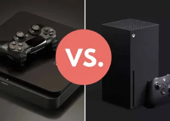 An Early Test Show PS5 is Slower in Loading Games Than Xbox Series X__TechnoSports.co.in