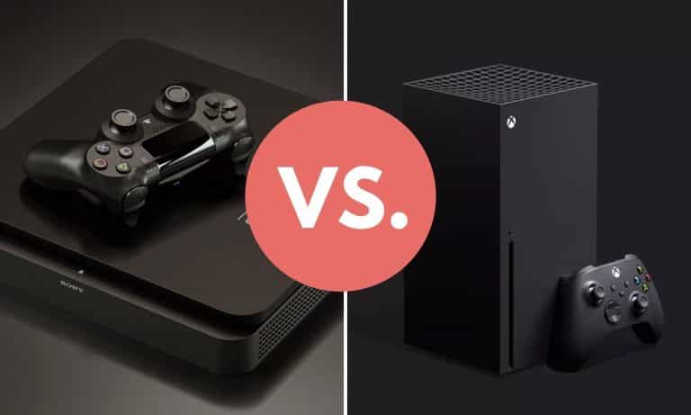 An Early Test Show PS5 is Slower in Loading Games Than Xbox Series X
