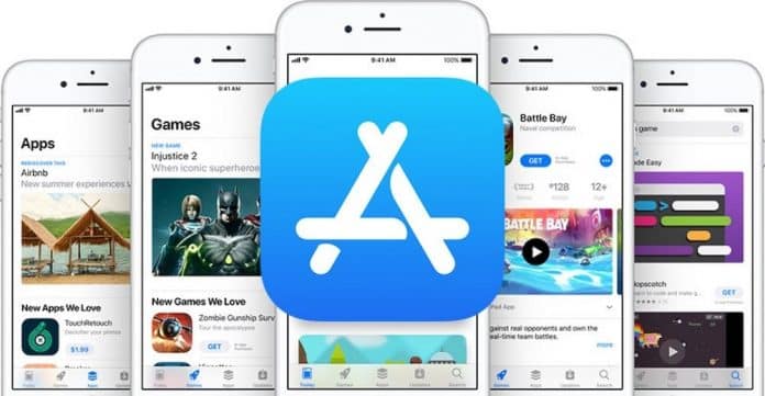 Apple to reduce its App Store commission by 50%_TechnoSports.co.in Apple to reduce its App Store commission by 50%_TechnoSports.co.in