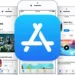 Apple to reduce its App Store commission by 50%_TechnoSports.co.in