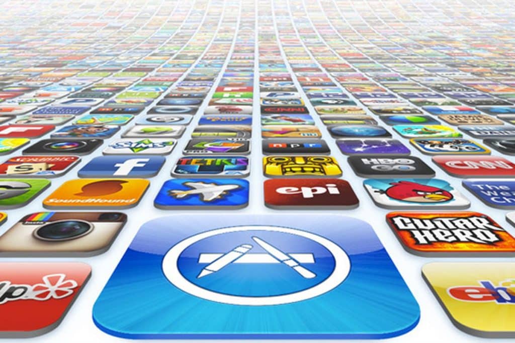 Apple to reduce its App Store commission by 50%__TechnoSports.co.in