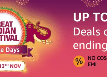 Here are all the All-in-One Desktop deals to look out for on Amazon Great Indian Festival