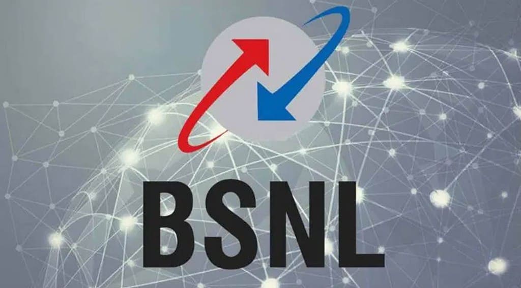 BSNL logo 1200 3 1 1 BSNL is offering an unbelievable unlimited plan at just Rs.1 each day