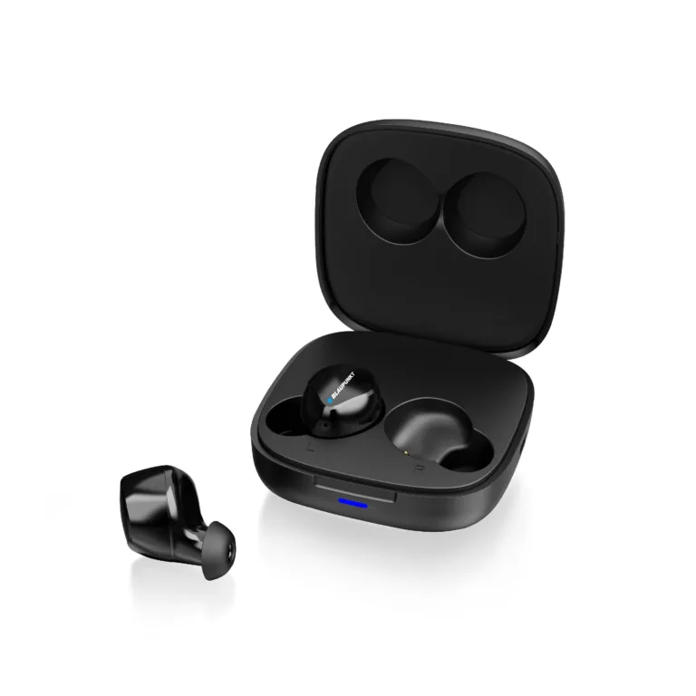 Blaupunkt BTW Air truly wireless earphones launched in India