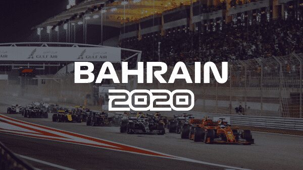 Formula 1: All you need to know about the F1 Bahrain on 29th November