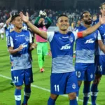 Indian Sportsman of the Decade – Team Sports