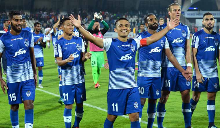 ISL: Here is the list of clubs with the most clean sheets in history