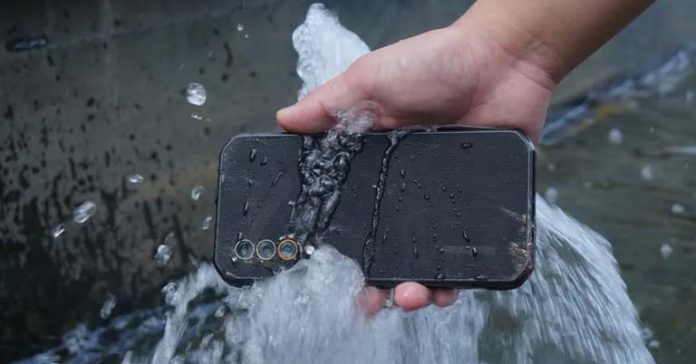 Blackview asserts it’s Dimensity 800 powered BL6000 Pro is “the toughest 5G smartphone”