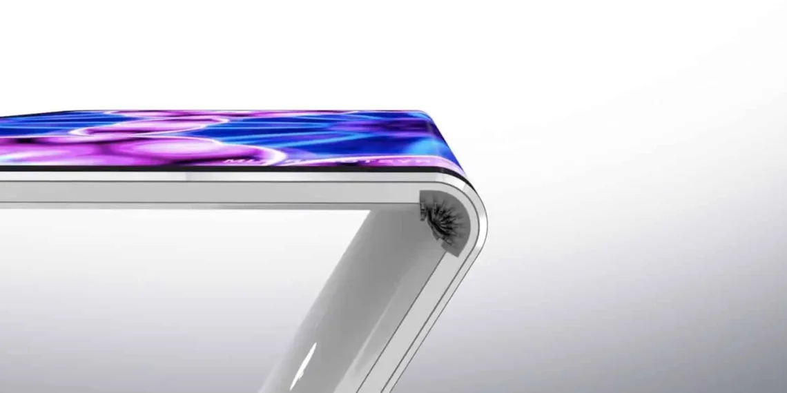 Apple may launch its first foldable iPhone in 2022