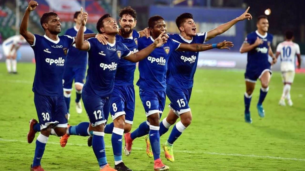 ISL 2020-21 CLUB PREVIEW: Will Chennaiyin FC show their class from the previous seasons?