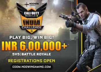 CALL OF DUTY MOBILE GOES BIG WITH INDIA CHALLENGE 2020