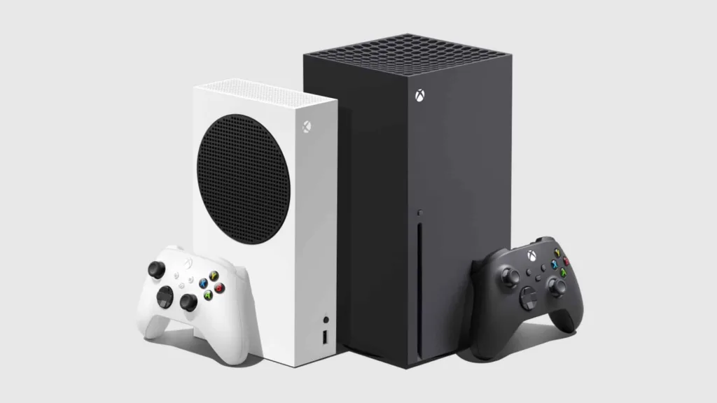 Xbox Series X & S the most successful debutant in Microsoft's history