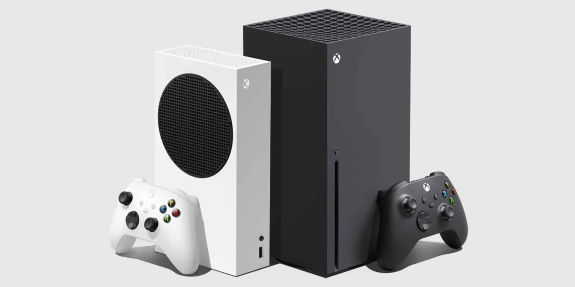 Xbox Series X & S the most successful debutant in Microsoft's history