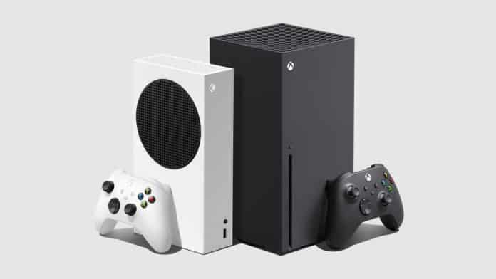 Xbox Series X & S the most successful debutant in Microsoft's history Xbox Series X & S the most successful debutant in Microsoft's history