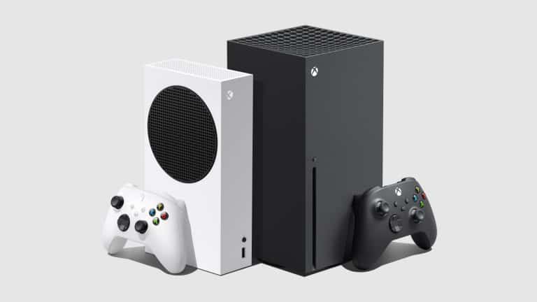 Xbox Series X & S – the most successful debutants in Microsoft’s history