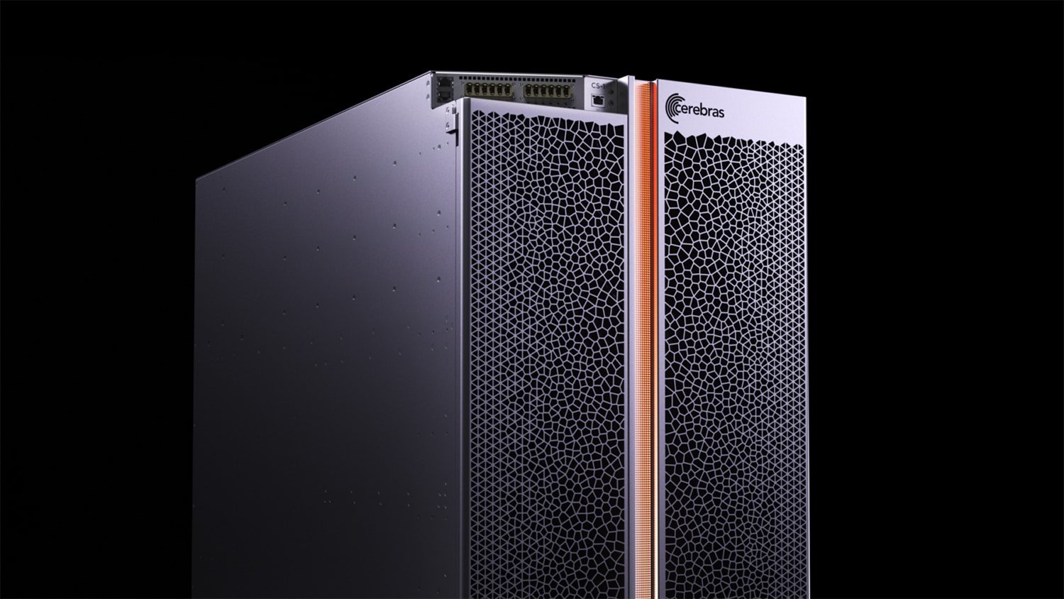 Cerebras CS-1 chip with 1.2 trillion transistors is the fastest chip in the world