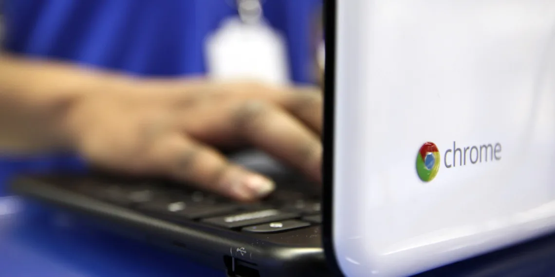 Chromebook Shipment Hits 9.4 Million Units in Q3 2020_TechnoSports.co.in