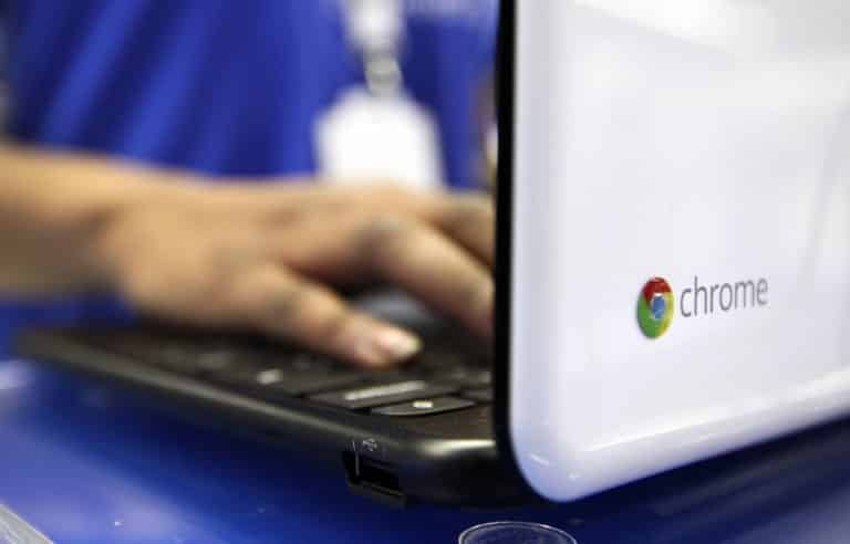 Chromebook Shipment Hits 9.4 Million Units in Q3 2020_TechnoSports.co.in