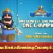 Clash Royale partners with Jio for a 27-day Gaming Tournament