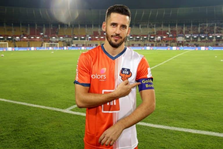 The list of Golden Boot winners in Indian Super League history so far