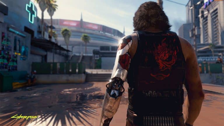 Cyberpunk 2077 will have a massive 175+ hours of gameplay