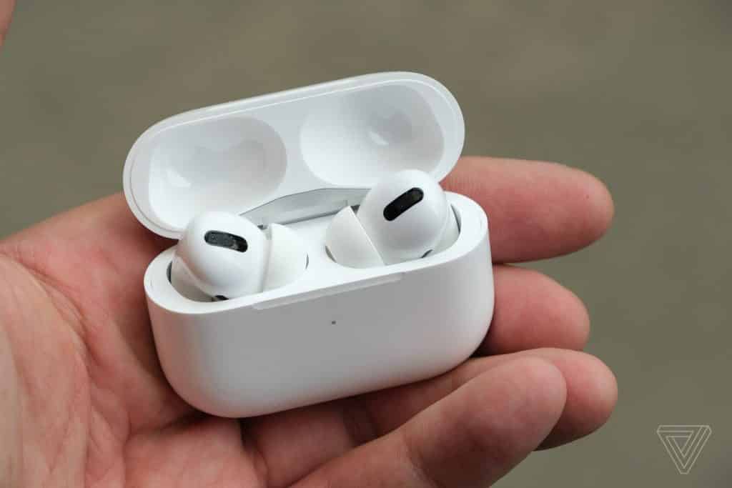 Apple finally will replace your defective AirPod Pro