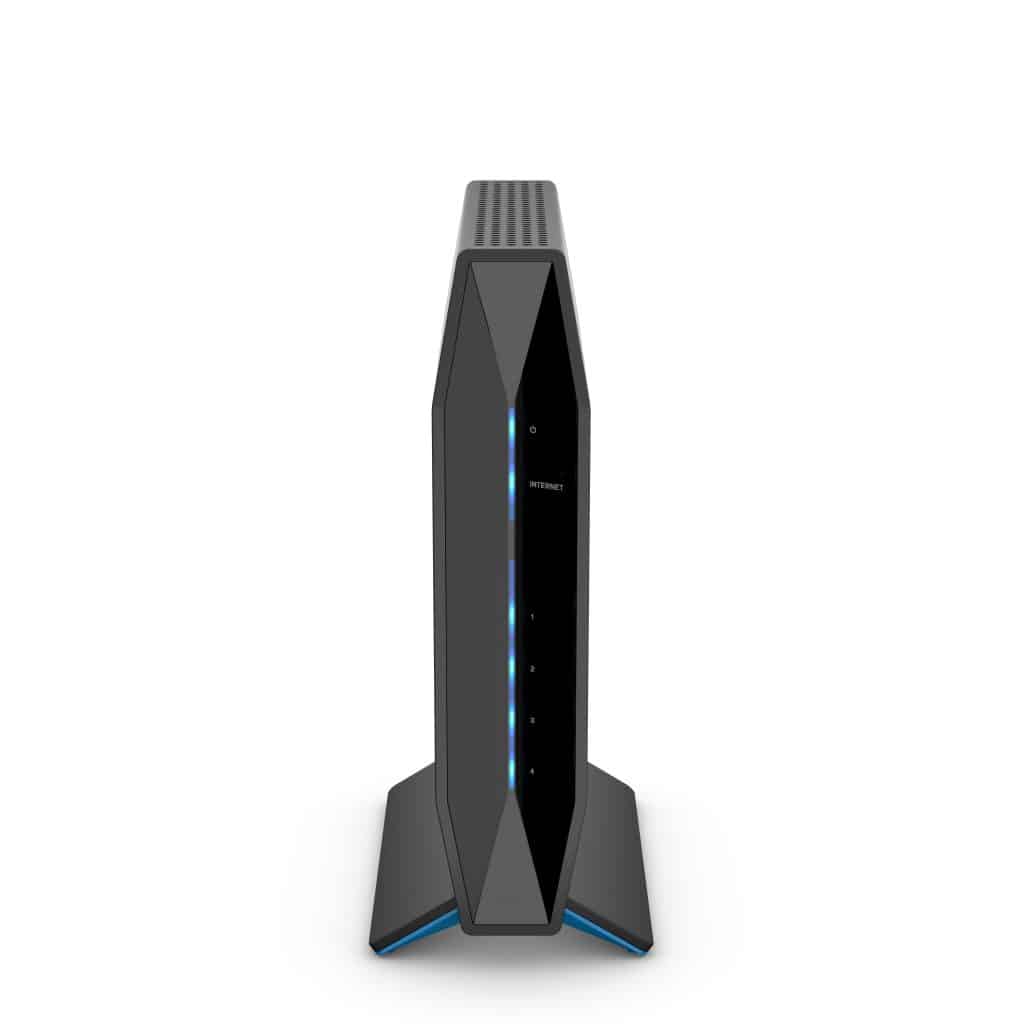Linksys India Launches the New Budget-Friendly E5600 Wifi 5 Router