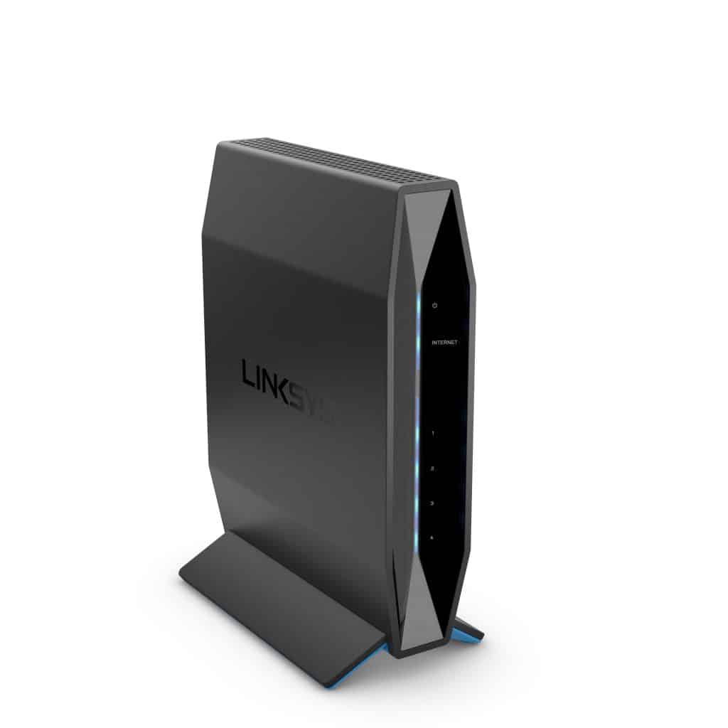Linksys India Launches the New Budget-Friendly E5600 Wifi 5 Router