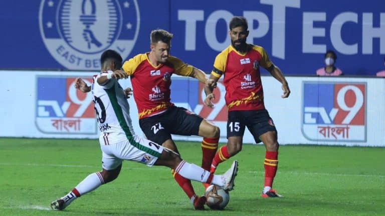 ISL 2020-21: Can East Bengal get their first victory under Robbie Fowler tonight?