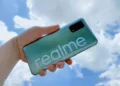 Realme RMX3063 appears on India’s BIS Certification | FCC listing reveals 5,000mAh battery and triple rear cameras