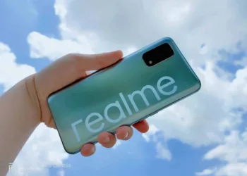 Realme RMX3063 appears on India’s BIS Certification | FCC listing reveals 5,000mAh battery and triple rear cameras
