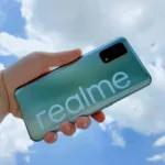 Realme 7 5G might be the global version of Realme V5, Price leaked