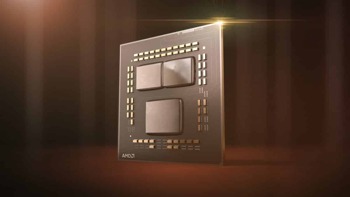 New AMD Ryzen 9 5950X is almost 25% faster than Ryzen 9 3950X in Cinebench R15