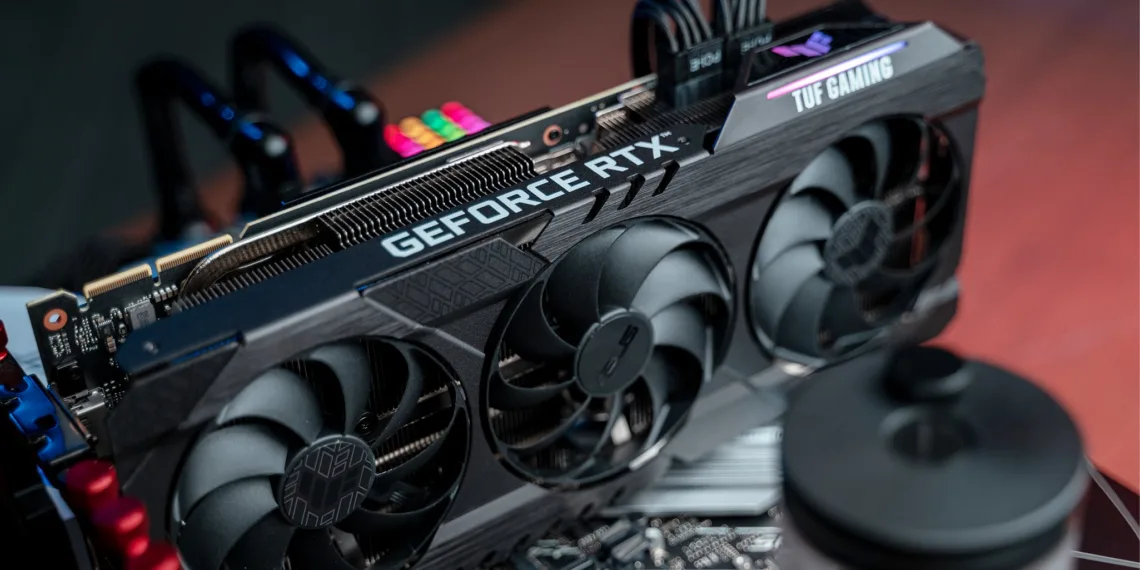 New beefier GPUs from AMD & NVIDIA will increase cooling solution demand
