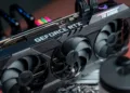 New beefier GPUs from AMD & NVIDIA will increase cooling solution demand