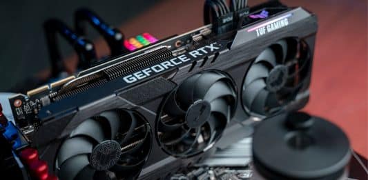 New beefier GPUs from AMD & NVIDIA will increase cooling solution demand