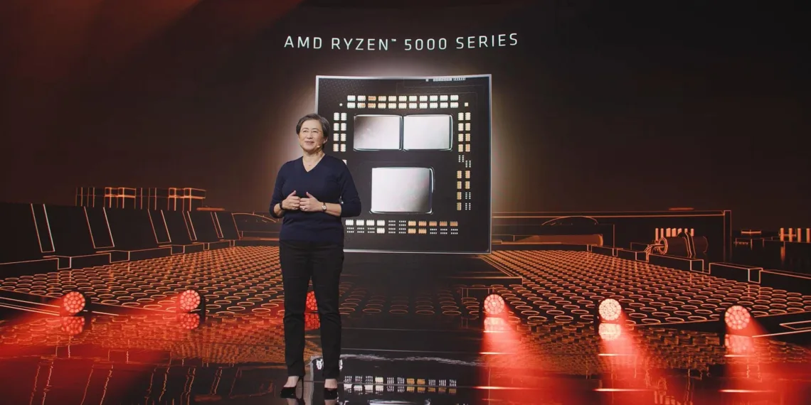 AMD Ryzen 9 5900X crushes Geekbench database totally