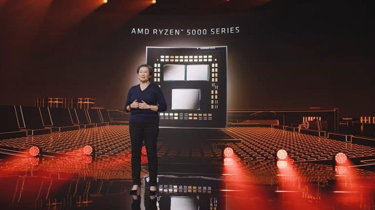 AMD Ryzen 9 5900X crushes Geekbench database totally