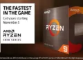 New AMD Ryzen 5000 series processors post the highest single-core scores on Geekbench 5 database