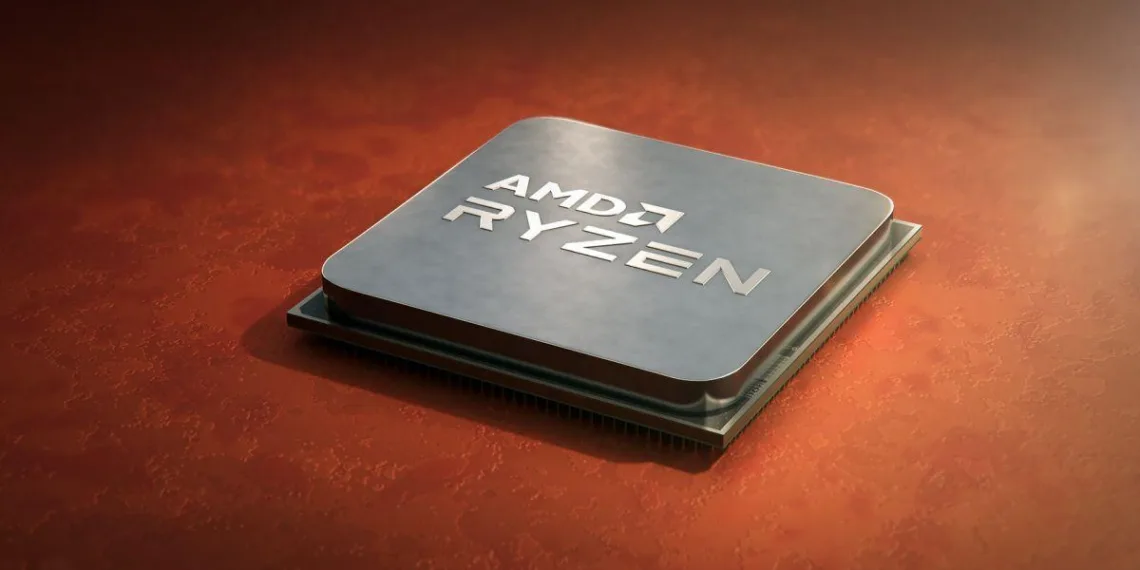 AMD Ryzen 5 5600X totally dominates Intel in Cinebench R20