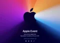 Apple announces new ‘One More Thing’ Event