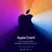 Apple announces new ‘One More Thing’ Event