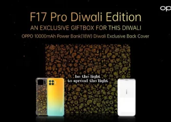 OPPO: Add to the festive vibes with these stellar gadgets this Diwali