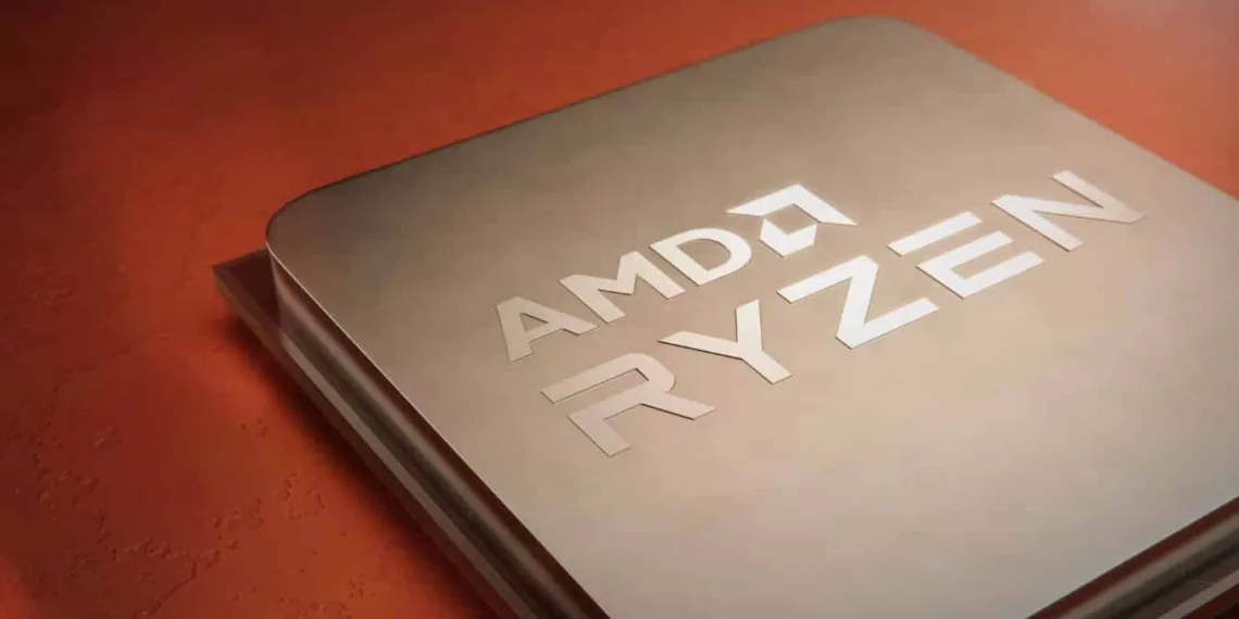 AMD Ryzen 5000 Series Desktop Processors availability and pricing in India