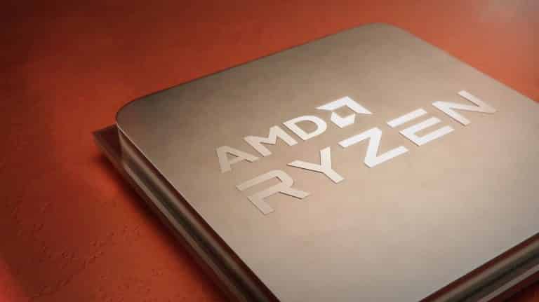 AMD Ryzen 5000 Series Desktop Processors availability and pricing in India