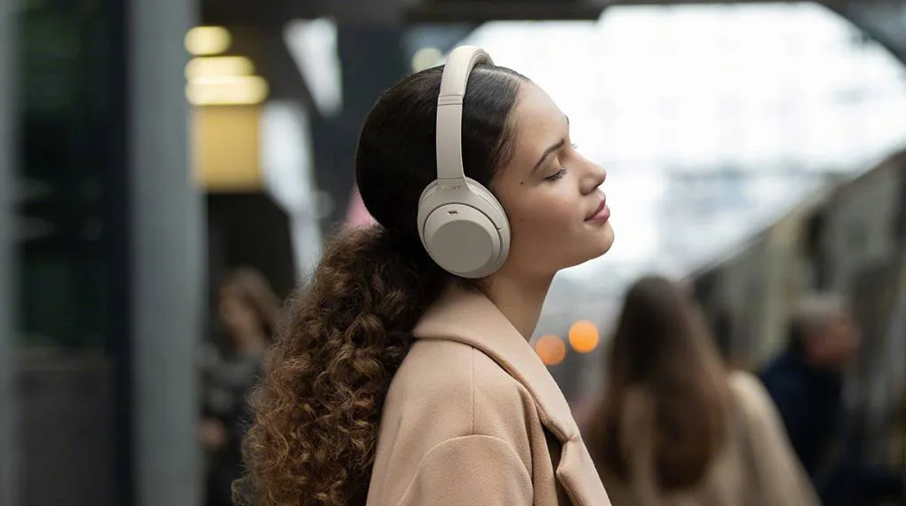 Sony WH1000XM4 Bluetooth Noise Cancellation Headphones now up for grabs at just $278